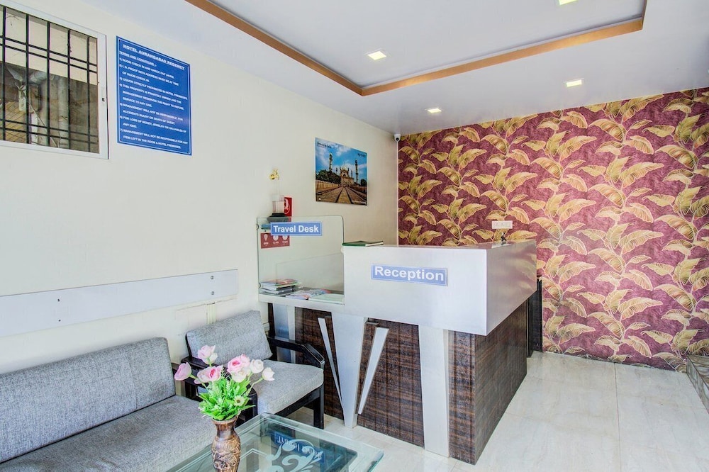 Hotel Aurangabad Regency