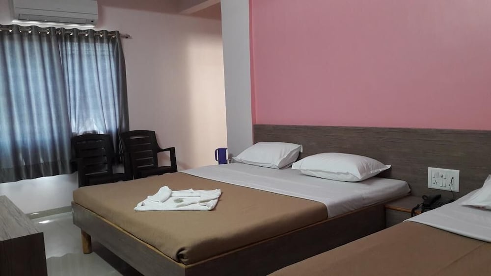 Hotel Aurangabad Regency
