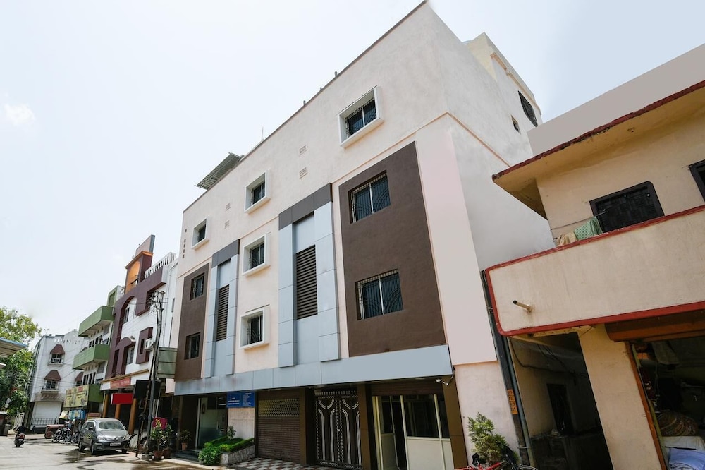 Hotel Aurangabad Regency