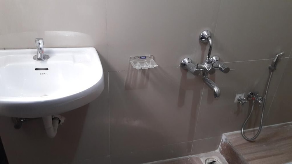 Hotel Aurangabad Regency