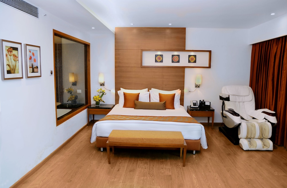 Country Inn & Suites By Radisson Navi Mumbai