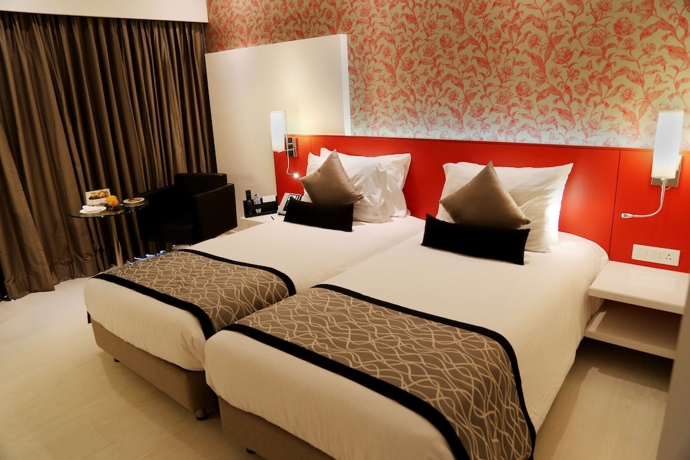 Country Inn & Suites By Radisson Navi Mumbai