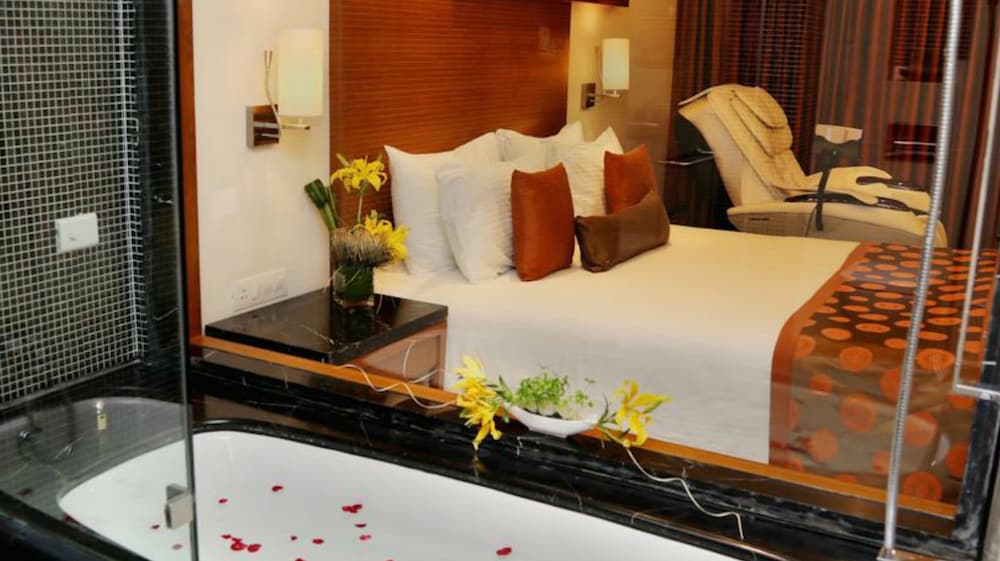 Country Inn & Suites By Radisson Navi Mumbai