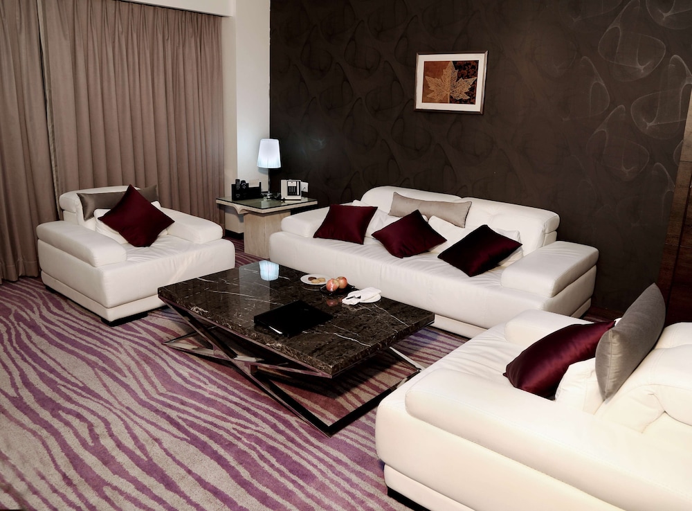 Country Inn & Suites By Radisson Navi Mumbai