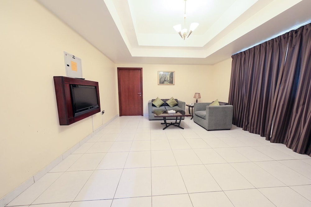 New Royal Mark Hotel Apartments