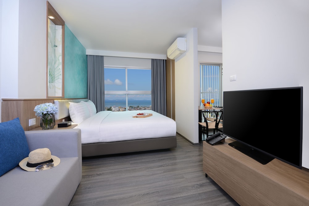Centre Point Prime Hotel Pattaya