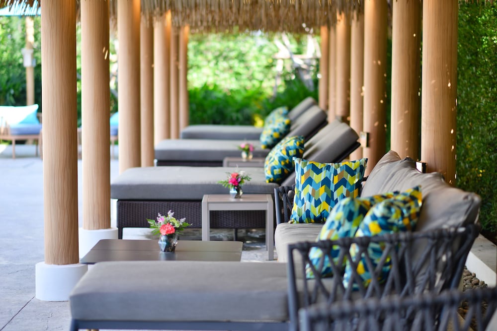 Centre Point Prime Hotel Pattaya