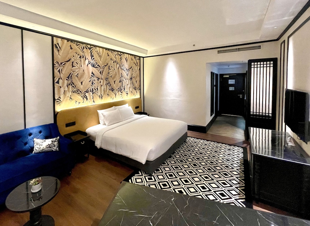 Bangi Resort Hotel
