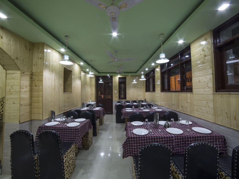 Hotel New Prince Inn