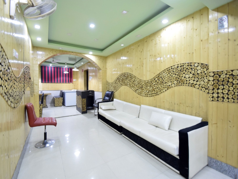 Hotel New Prince Inn