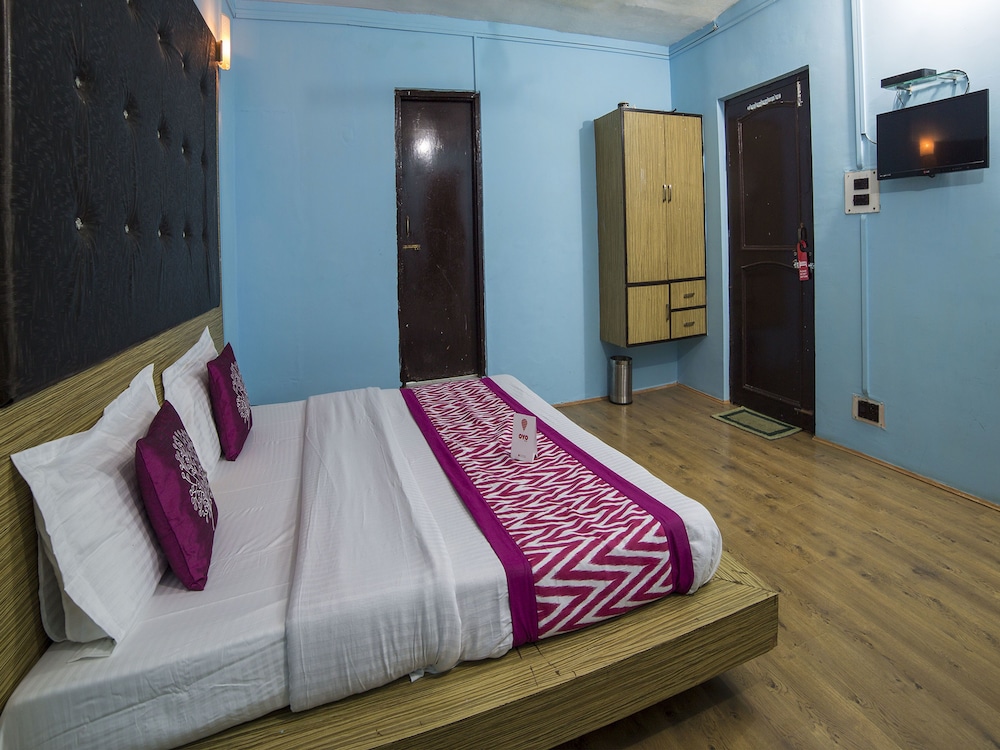 Hotel New Prince Inn