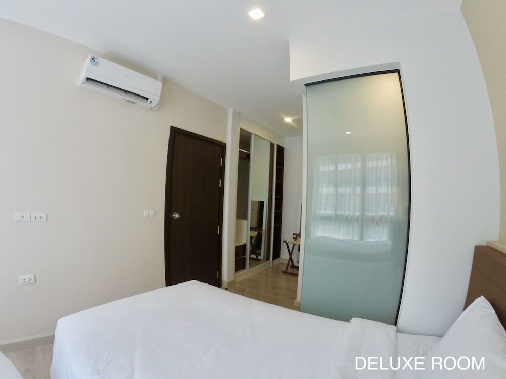 Wyndham Royal Lee Phuket