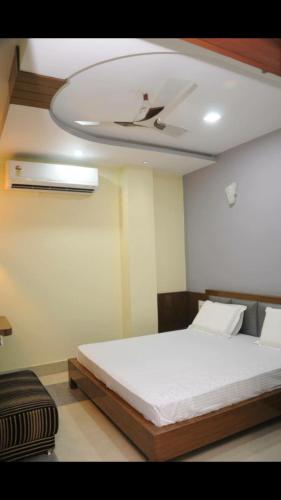 Hotel Desert Gold