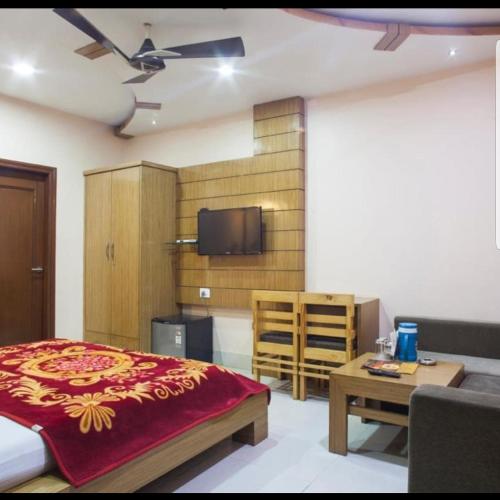 Hotel Desert Gold