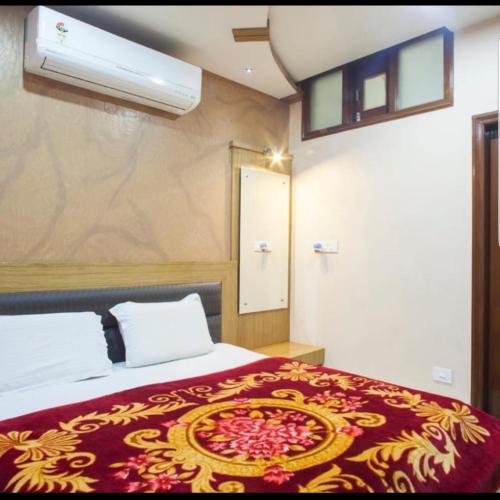 Hotel Desert Gold