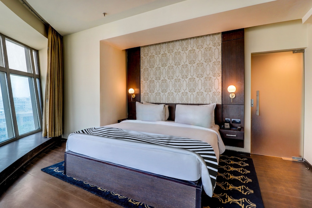 Sunday by CheckIn Hotel Jaipur
