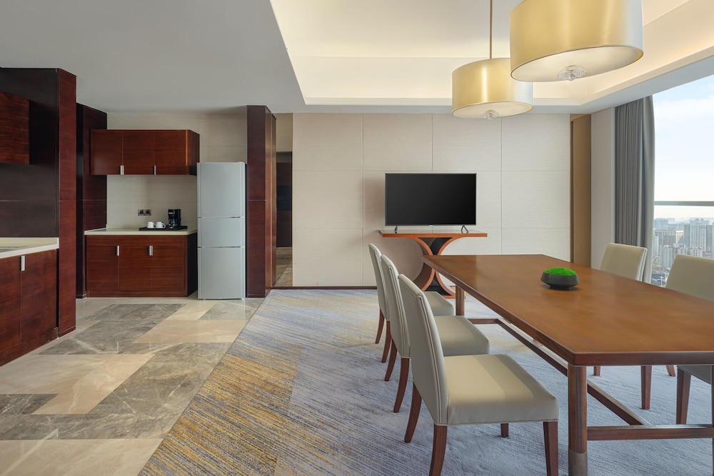 Sheraton Guangzhou Hotel