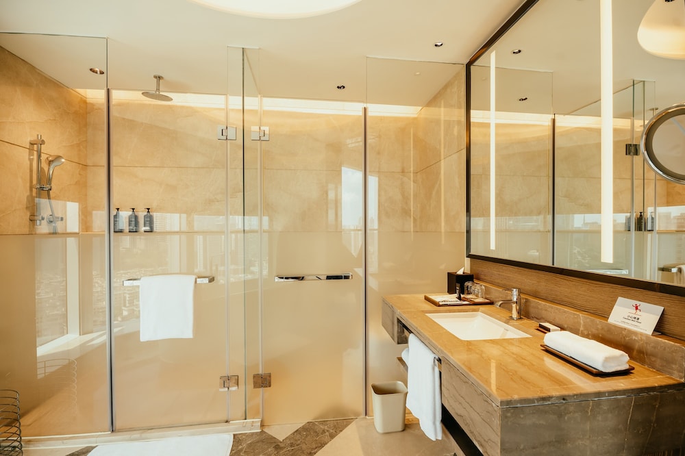 Sheraton Guangzhou Hotel