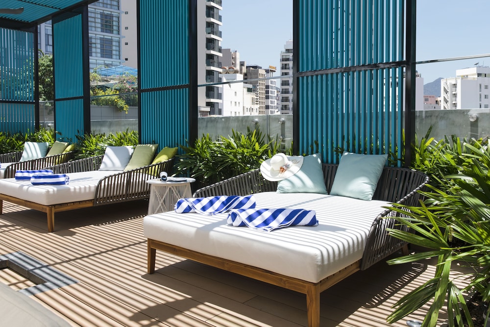 ibis Styles Nha Trang