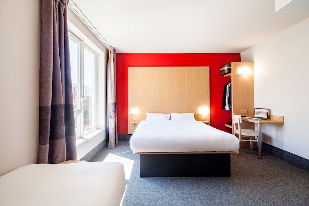 B&B HOTEL Paris Est Bobigny