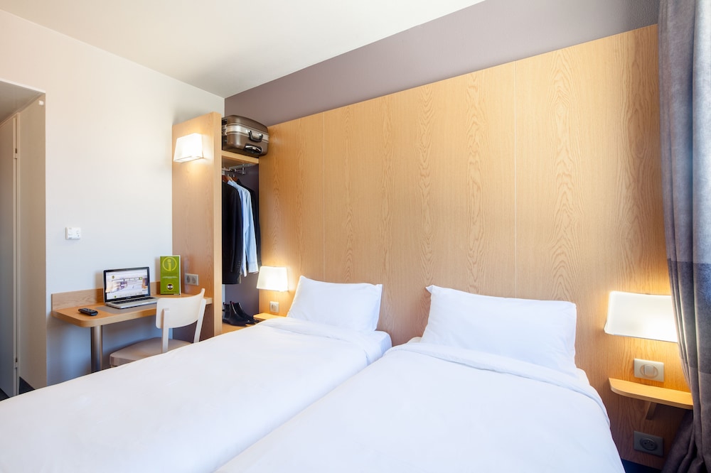 B&B HOTEL Paris Est Bobigny