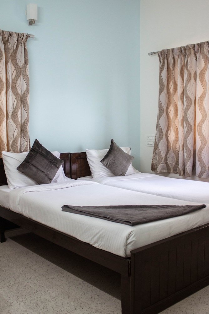 Catalyst Suites Bannerghatta Road