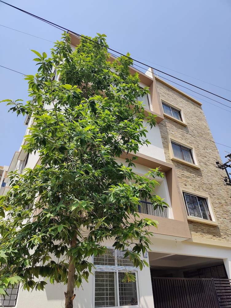 Catalyst Suites Bannerghatta Road
