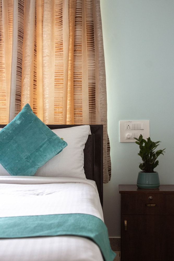 Catalyst Suites Bannerghatta Road