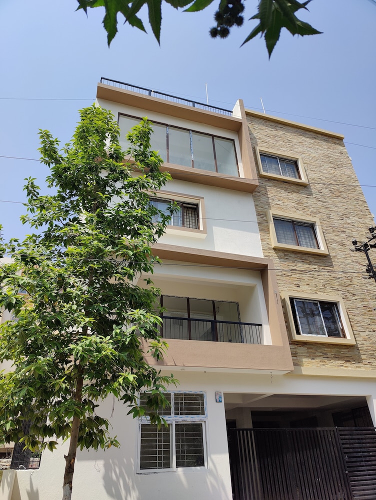 Catalyst Suites Bannerghatta Road