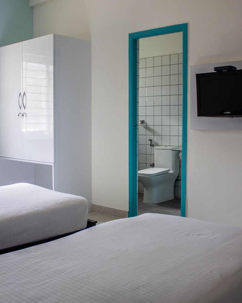 Catalyst Suites Bannerghatta Road