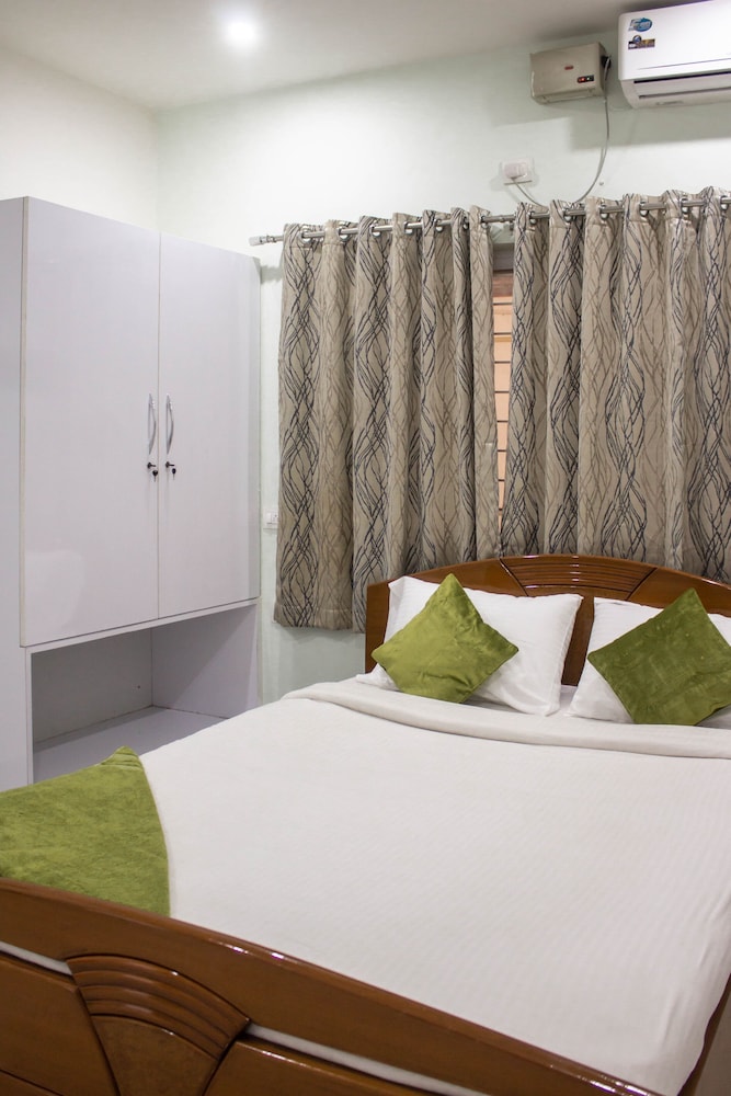 Catalyst Suites Bannerghatta Road