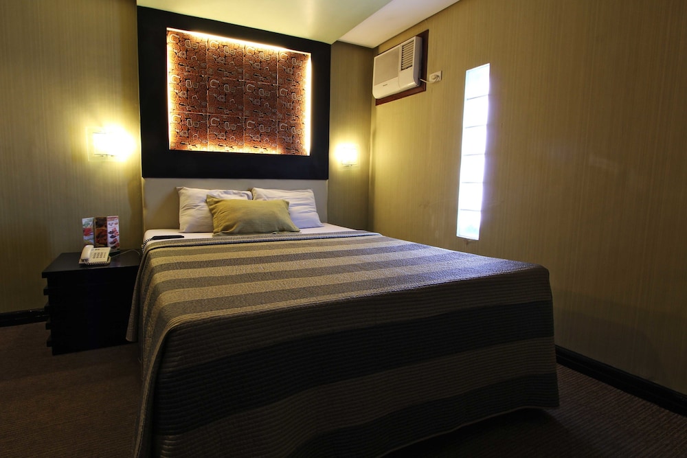 Eurotel North Edsa