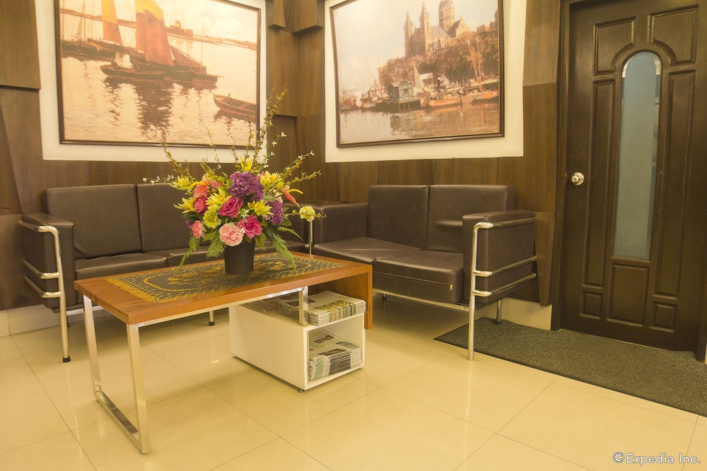 Eurotel North Edsa