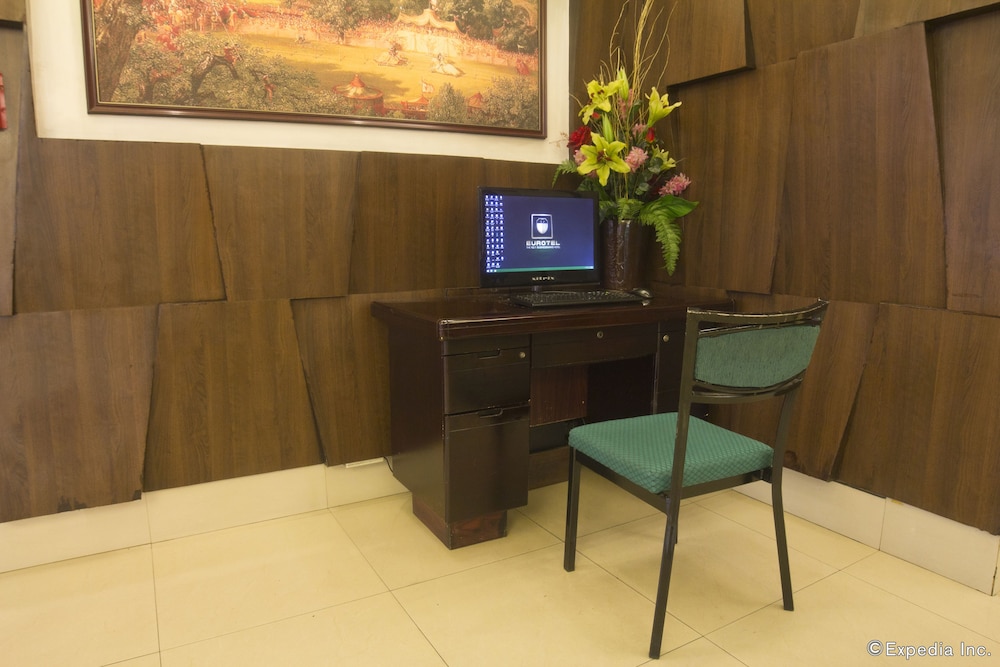 Eurotel North Edsa