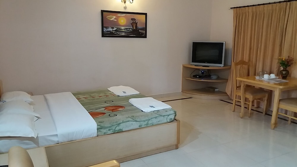 Kishkinda Heritage Resort