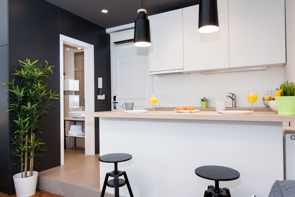 LOOX apartments Hatzova