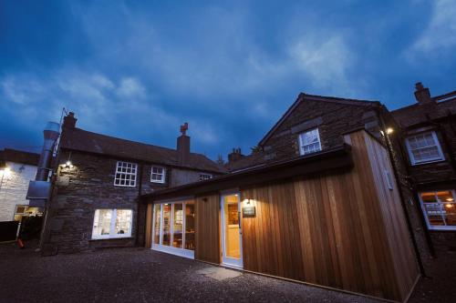 The Royal Oak