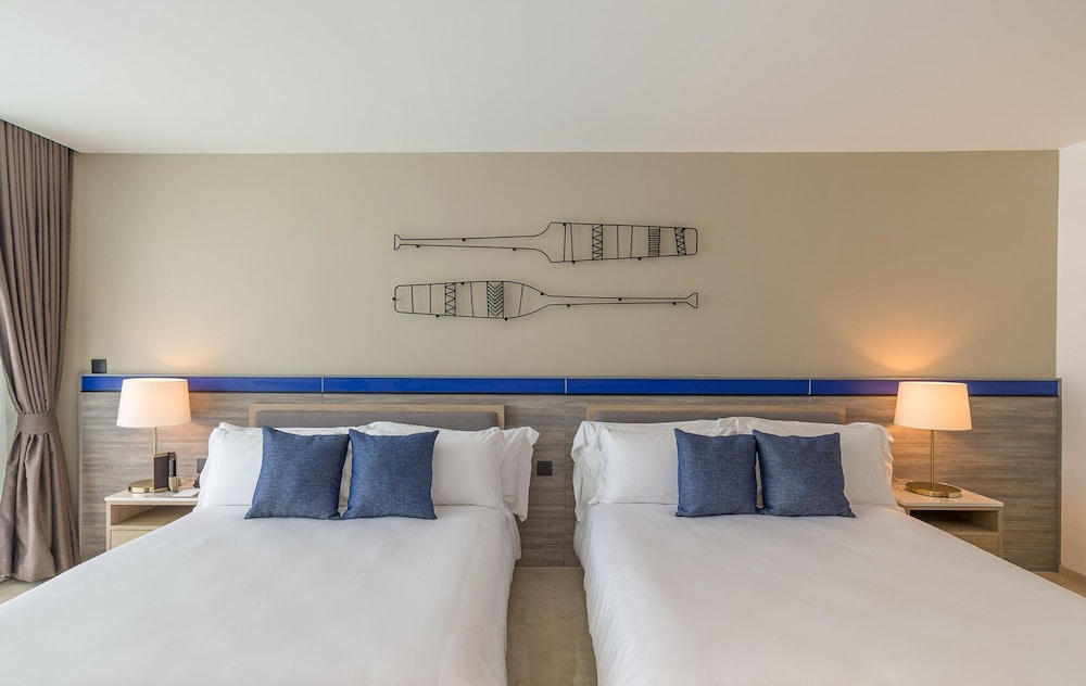 Centara Ao Nang Beach Resort & Spa Krabi