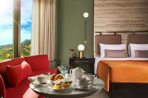 Vivanta Meghalaya, Shillong