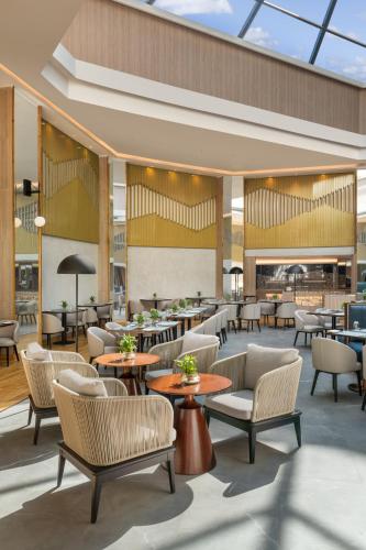 Vivanta Meghalaya, Shillong