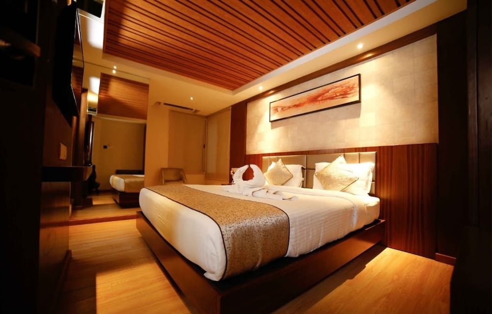 Hotel GM Plaza