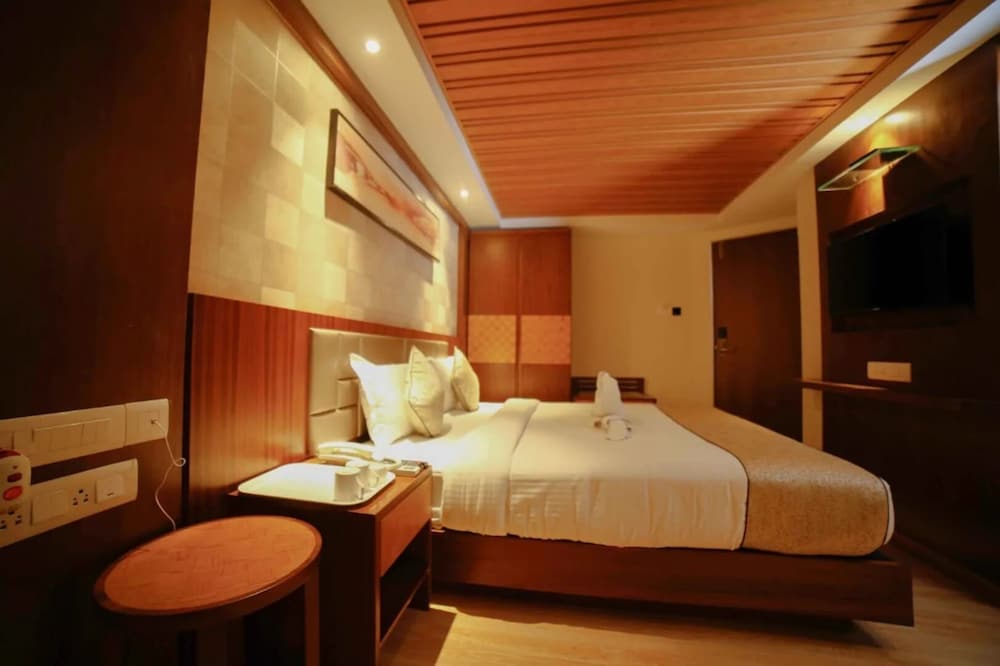 Hotel GM Plaza