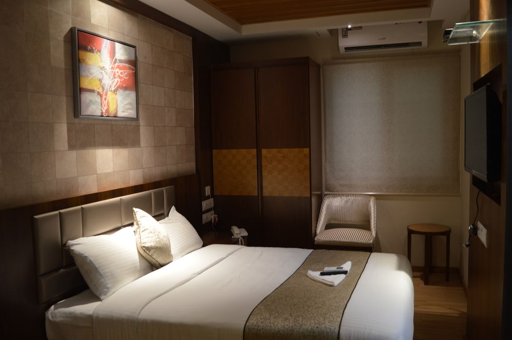 Hotel GM Plaza