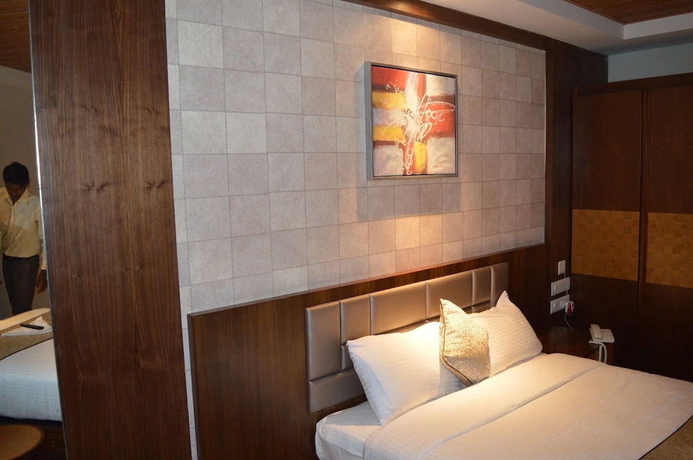 Hotel GM Plaza
