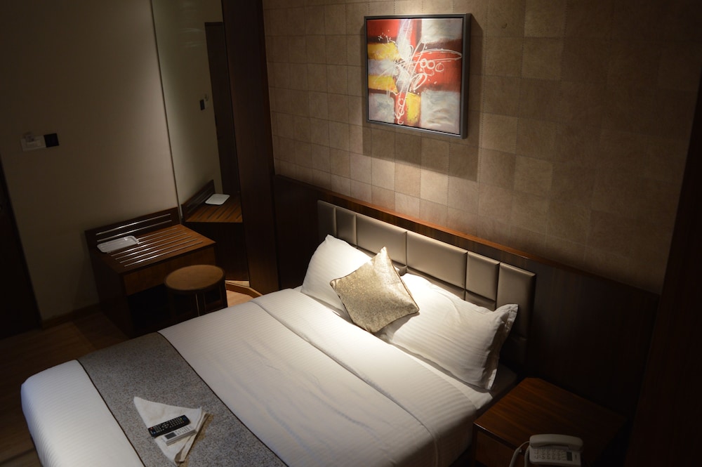 Hotel GM Plaza
