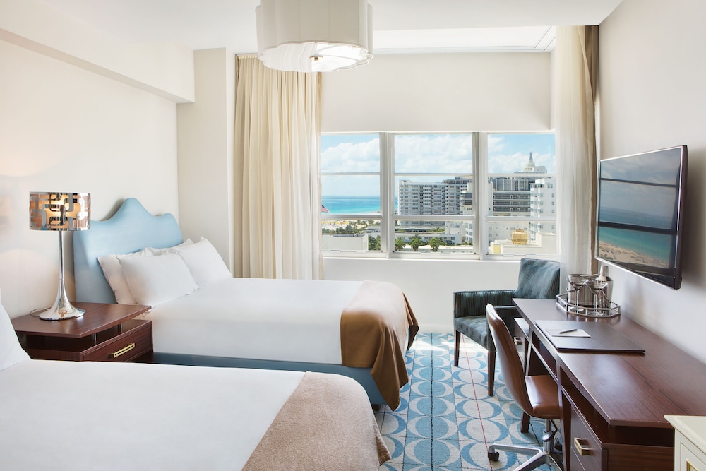 The Shelborne By Proper, a Member of Design Hotels