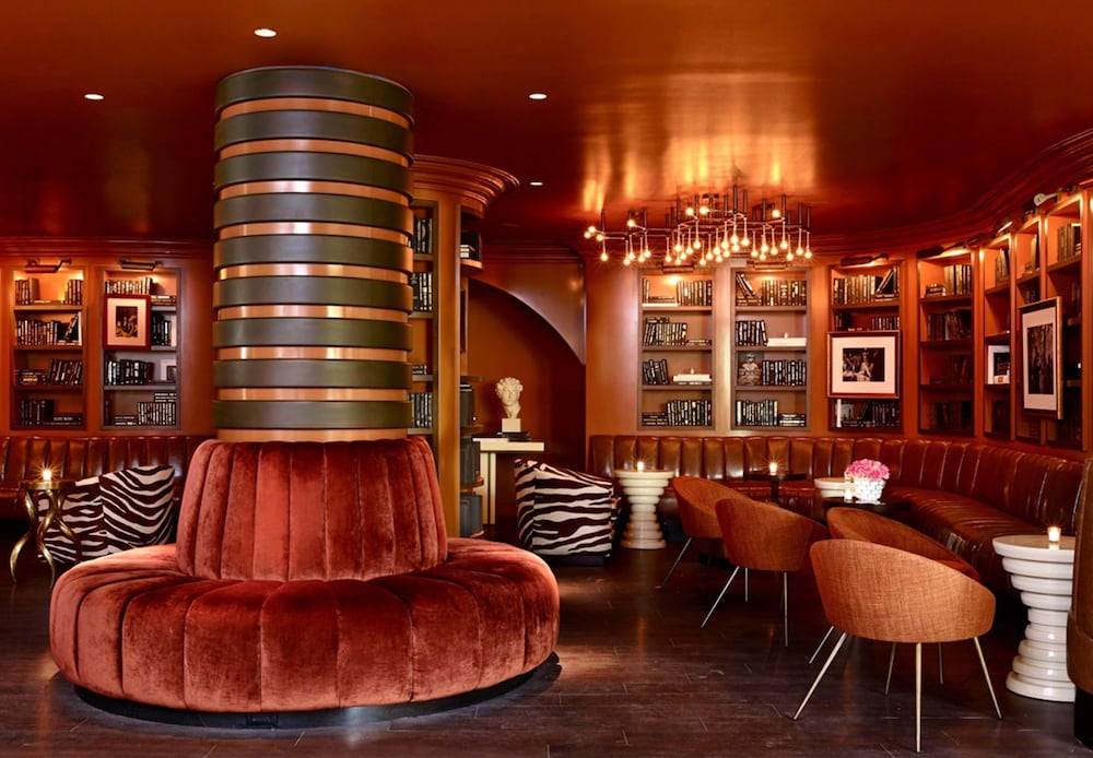 The Shelborne By Proper, a Member of Design Hotels