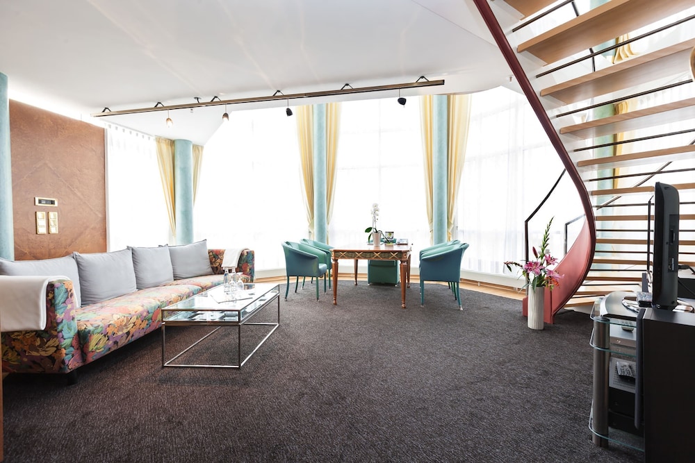 Living Hotel Großer Kurfürst