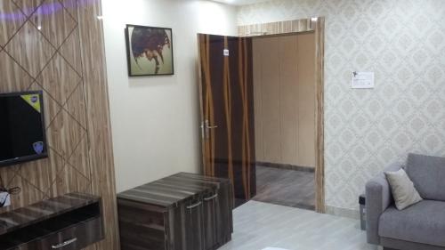 Hotel Crystal International