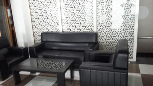 Hotel Crystal International